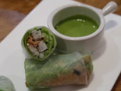 -茹·pure vegan(博华广场店)