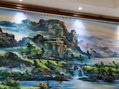-吉林省林业宾馆-餐厅