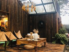 -悦哉·派对·草坪婚礼·围炉煮茶(三圣乡店)