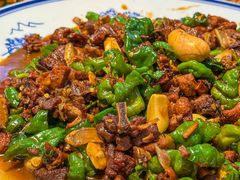 -食鸡公社辣子鸡·潍坊菜·烧烤