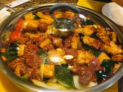 -黄记煌三汁焖锅(崇文门店)