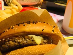 -麦当劳(坂田分店)