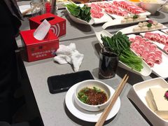 -海底捞火锅(海宁路店)