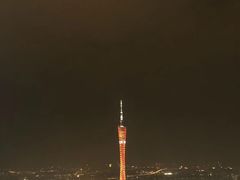 -广州四季酒店·天吧·高空酒吧