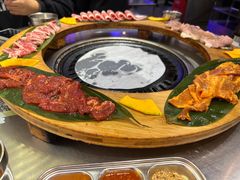 -玄希浪漫厨房·韩料烤肉(湖滨银泰in77店)
