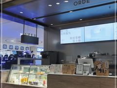 -喜茶(杭州滨江宝龙店)