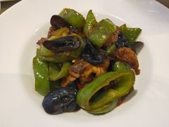 -稻香酒家(长宁KING88广场店)