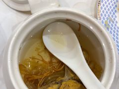 -东江海鲜酒家(艺都分店)