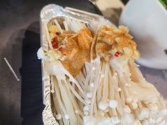 -正宗齐齐哈尔烤肉·齐牛哥鲜切炭火烤肉(杭州总店)