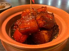 -简小舍·民间手艺菜(武昌江滩店)