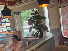 -火龙堂·风味民间菜(文一路店)