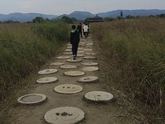 -处女泉风景名胜区