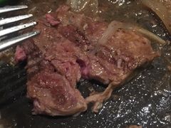 -炙烧战斧牛排餐厅(中山路动壹店)