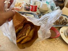 -维吾尔餐厅(宜山路店)