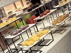 -天伦松鹤大饭店·欣妮咖啡