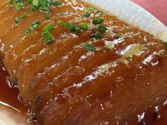 -园林美食城·本土农家菜(杨和镇店)