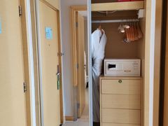 -天津水游城丽筠酒店