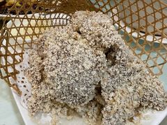 松香小牛排-瑞福园联谊餐室(茂名南路店)