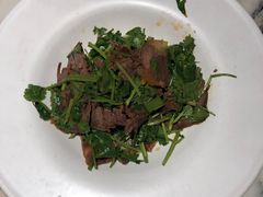 -梁家大院•农家菜(昆山会展中心店)