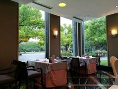 -御花园·粤菜·海鲜火锅(中山公园店)