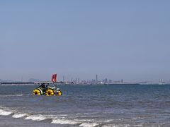 -日照海滨国家森林公园