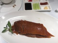 -四季民福烤鸭店(前门店)