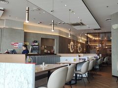 -必胜客(东西湖万达店)