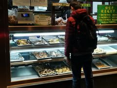-老回回烩面馆(左家庄店)