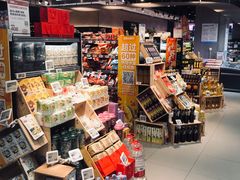 零售区-盒马鲜生(岭南新世界店)