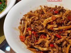 -天下客饭店(中山路店)