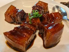 -世博源公馆·本帮融合菜·主题包厢·江景餐厅