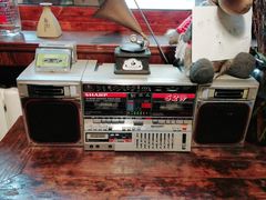 -卧龙堡客栈·中餐厅(古北水镇店)