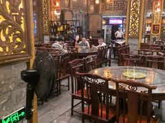 -杨记隆府(南坪店)