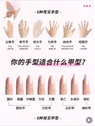 -RL Nail·瑞丽美甲美睫品牌原创店