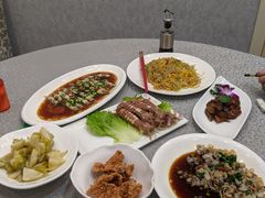 -阿湾楼·温州海鲜·江浙菜(京江路店)