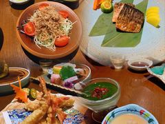 -傑·料理·海鲜放题(佛山文华荟店)