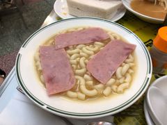 -澳洲牛奶公司(佐敦店)