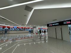 -乐天免税店(明洞店)