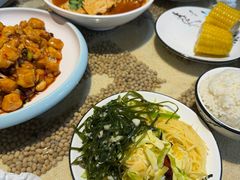 -人民公社大食堂(顺义总店)