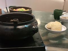 -云海肴·云南小炒·汽锅鸡(天津国金汇店)