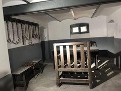 -青岛德国监狱旧址博物馆