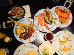 -松子料理(亮马桥店)