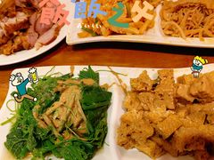 -合记烩面(人民路店)
