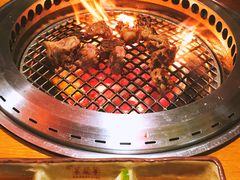 -赤坂亭·M9和牛烧肉·铁板烧(合肥万象城店)