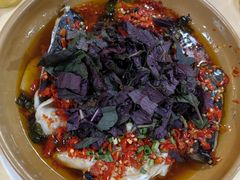 -笨罗卜浏阳菜馆(太平街店)
