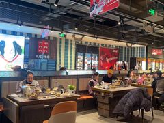 -丰茂烤串(公园店)