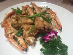 -陶陶居海鲜酒家(新马路店)