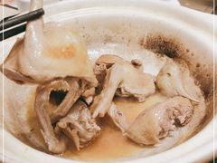 -郑猛记石岐鸽主题餐厅(长江店)