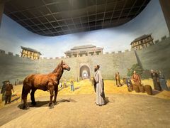 -中国农业博物馆