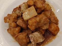 -潮喜竹溪荔湖酒家(荔枝湾店)